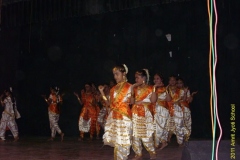 Amrit Jyoti School - Independence Day 2011