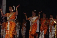 Amrit Jyoti School - Independence Day 2011