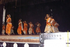 Amrit Jyoti School - Independence Day 2011