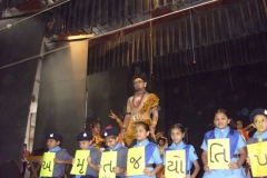 Amrit Jyoti School - Independence Day 2011