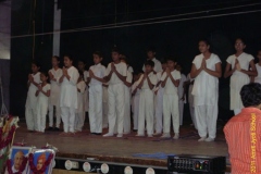 Amrit Jyoti School - Independence Day 2011