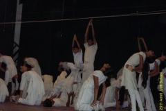 Amrit Jyoti School - Independence Day 2011