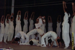 Amrit Jyoti School - Independence Day 2011