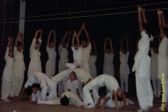 Amrit Jyoti School - Independence Day 2011