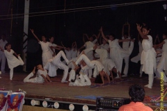 Amrit Jyoti School - Independence Day 2011