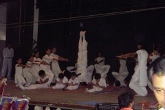 Amrit Jyoti School - Independence Day 2011