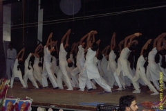 Amrit Jyoti School - Independence Day 2011