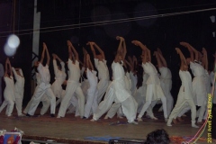 Amrit Jyoti School - Independence Day 2011