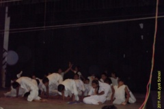 Amrit Jyoti School - Independence Day 2011