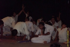 Amrit Jyoti School - Independence Day 2011