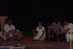 Amrit Jyoti School - Independence Day 2011