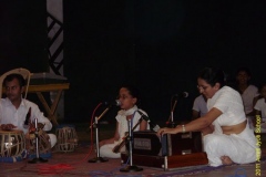 Amrit Jyoti School - Independence Day 2011