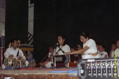 Amrit Jyoti School - Independence Day 2011