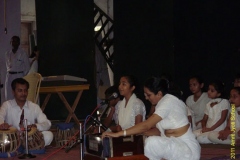 Amrit Jyoti School - Independence Day 2011