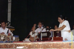 Amrit Jyoti School - Independence Day 2011