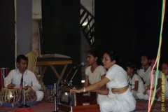 Amrit Jyoti School - Independence Day 2011