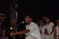 Amrit Jyoti School - Independence Day 2011