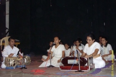 Amrit Jyoti School - Independence Day 2011