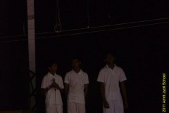 Amrit Jyoti School - Independence Day 2011