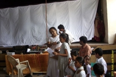 Amrit Jyoti School - Independence Day 2011