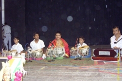 Amrit Jyoti School - Independence Day 2011