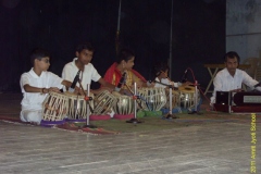 Amrit Jyoti School - Independence Day 2011