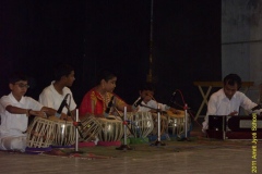 Amrit Jyoti School - Independence Day 2011