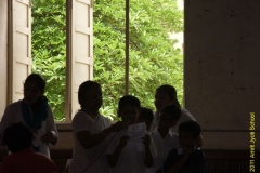 Amrit Jyoti School - Independence Day 2011