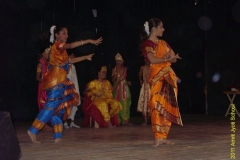 Amrit Jyoti School - Independence Day 2011