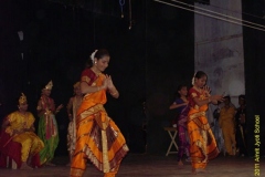Amrit Jyoti School - Independence Day 2011