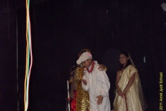 Amrit Jyoti School - Independence Day 2011