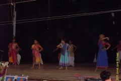 Amrit Jyoti School - Independence Day 2011