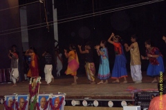 Amrit Jyoti School - Independence Day 2011