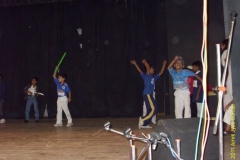 Amrit Jyoti School - Independence Day 2011