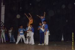 Amrit Jyoti School - Independence Day 2011