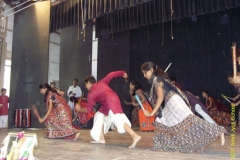 Amrit Jyoti School - Independence Day 2011