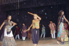 Amrit Jyoti School - Independence Day 2011