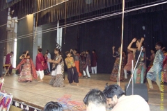 Amrit Jyoti School - Independence Day 2011