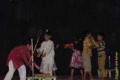 Amrit Jyoti School - Independence Day 2011