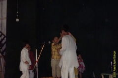 Amrit Jyoti School - Independence Day 2011