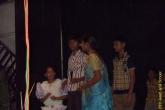 Amrit Jyoti School - Independence Day 2011