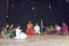 Amrit Jyoti School - Independence Day 2011