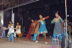 Amrit Jyoti School - Independence Day 2011