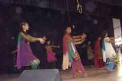 Amrit Jyoti School - Independence Day 2011