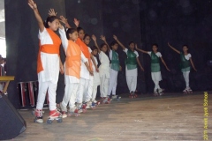 Amrit Jyoti School - Independence Day 2011