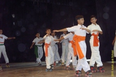 Amrit Jyoti School - Independence Day 2011