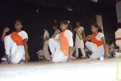 Amrit Jyoti School - Independence Day 2011