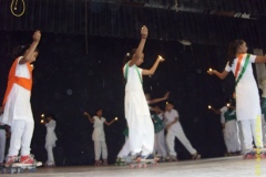 Amrit Jyoti School - Independence Day 2011