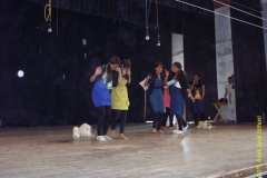 Amrit Jyoti School - Independence Day 2011