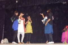 Amrit Jyoti School - Independence Day 2011